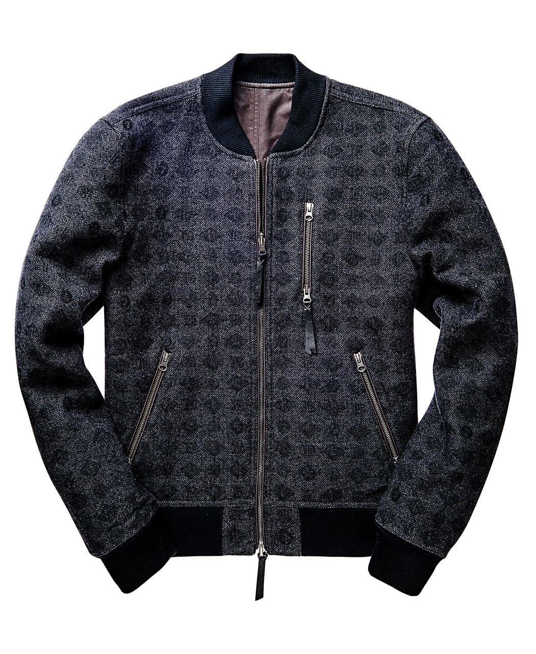 Pitti Immagine Uomo Autunno/Inverno 2016/17 Superdry